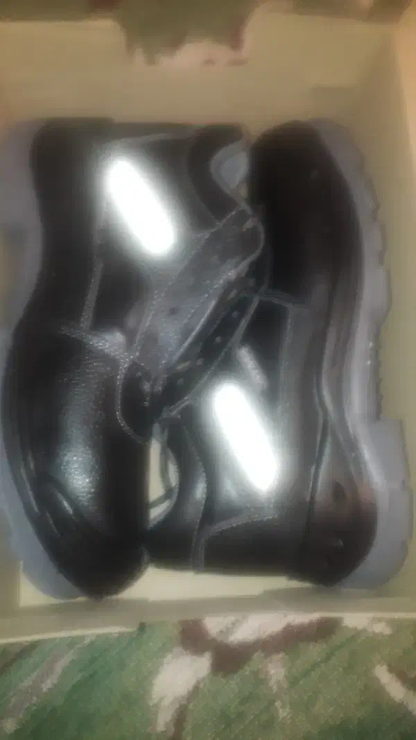 کفش ایمنی نو فروشی|کیف، کفش، کمربند|خرمشهر, |دیوار