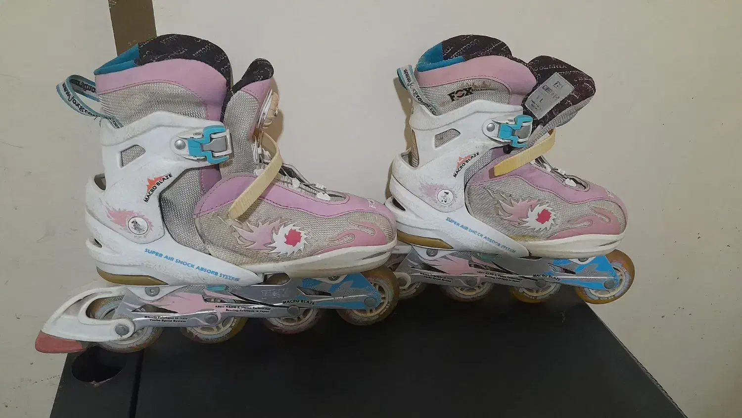 اسکیت و کلاه اسکیت|دوچرخه، اسکیت، اسکوتر|مسجد سلیمان, |دیوار