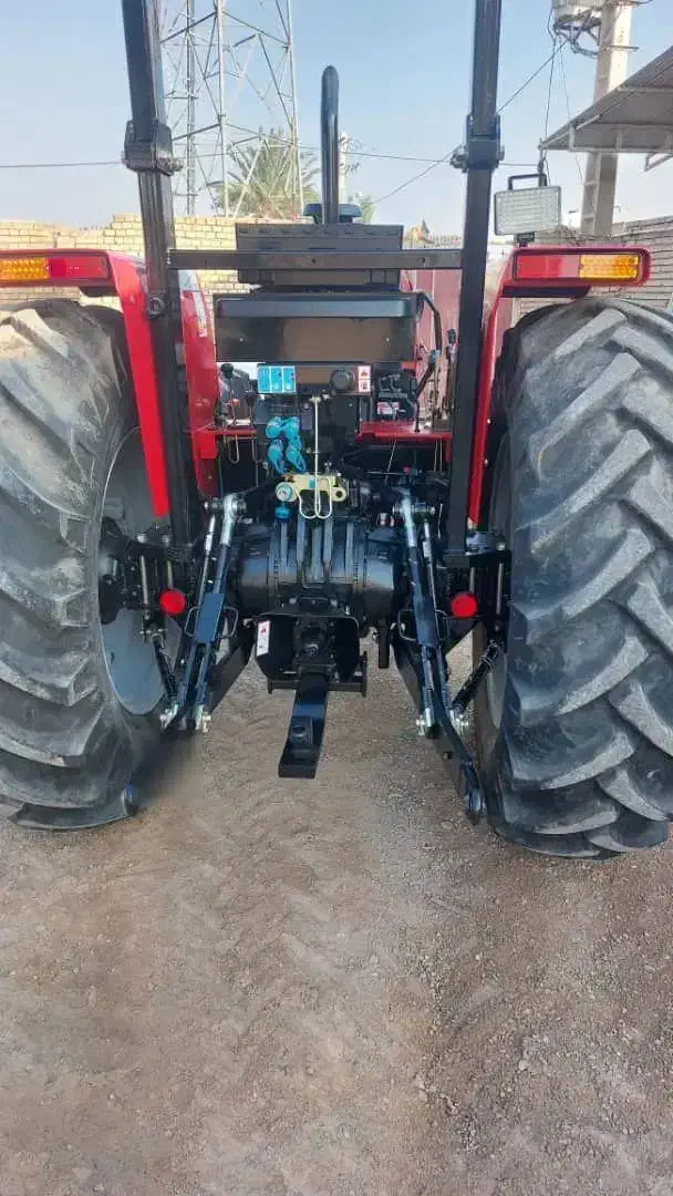 تراکتور شش جفت|خودرو سنگین|اصفهان, بهارستان|دیوار