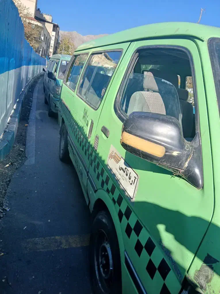 ون نارون بهترین خط تهران تجریش (پایانه شهرداری)|خودرو سواری و وانت|تهران, مهران (سیدخندان)|دیوار