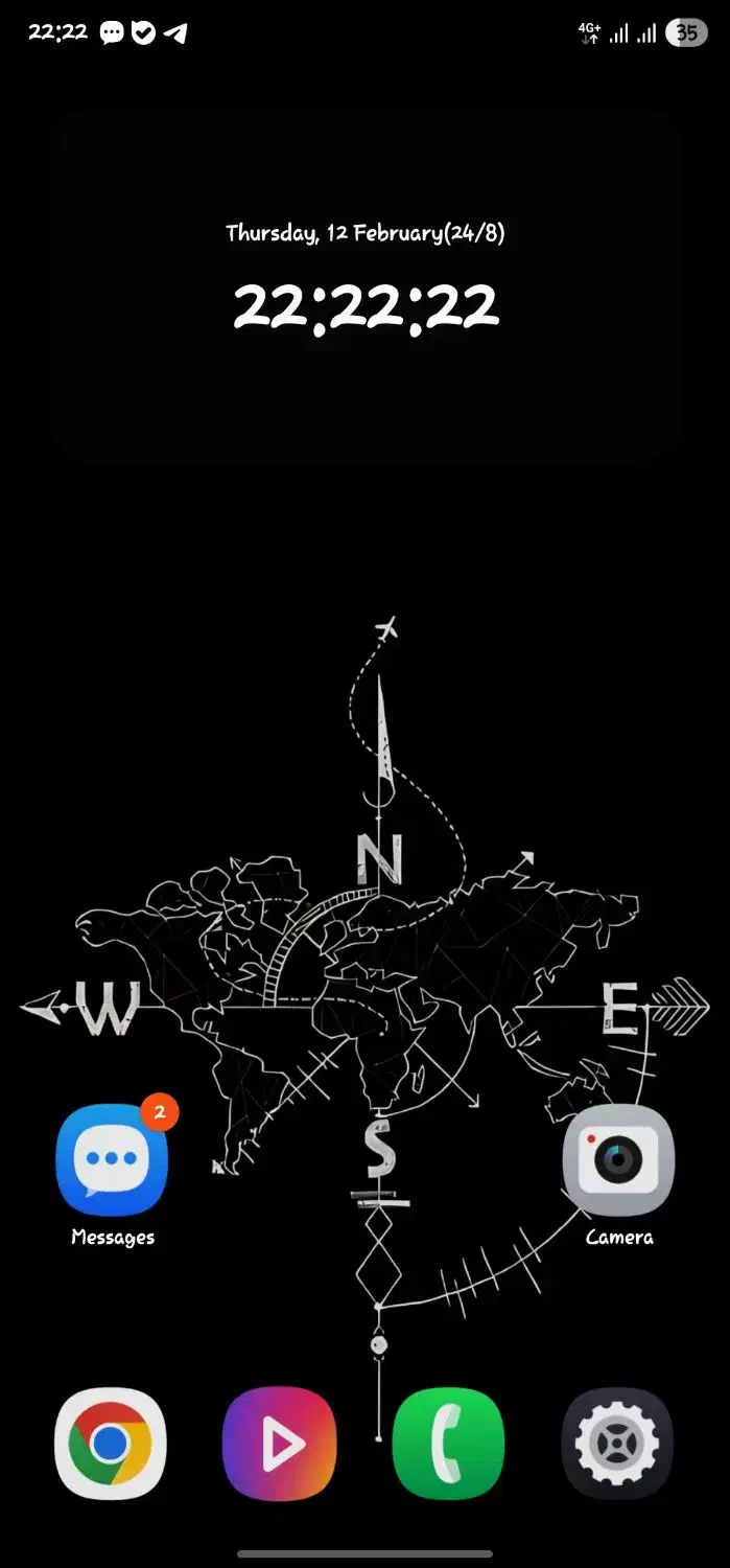 سامسونگ S23 ultra|موبایل|اهواز, گلستان|دیوار