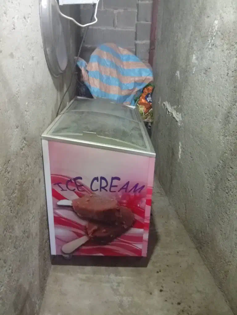 فریزر بستنی|یخچال و فریزر|یاسوج, |دیوار