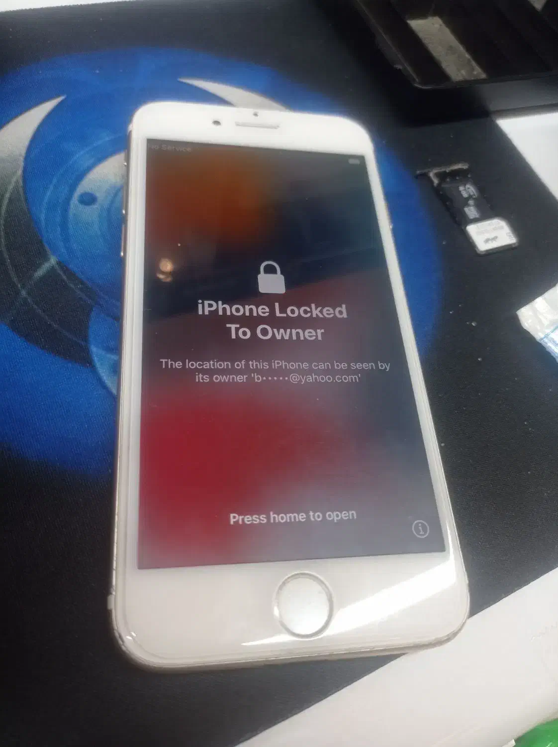 آیفون 7|موبایل|قم, پردیسان|دیوار