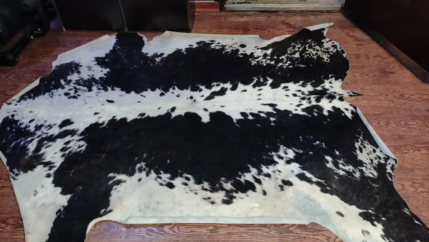 پوست گاو|فرش|تهران, سلسبیل جنوبی|دیوار