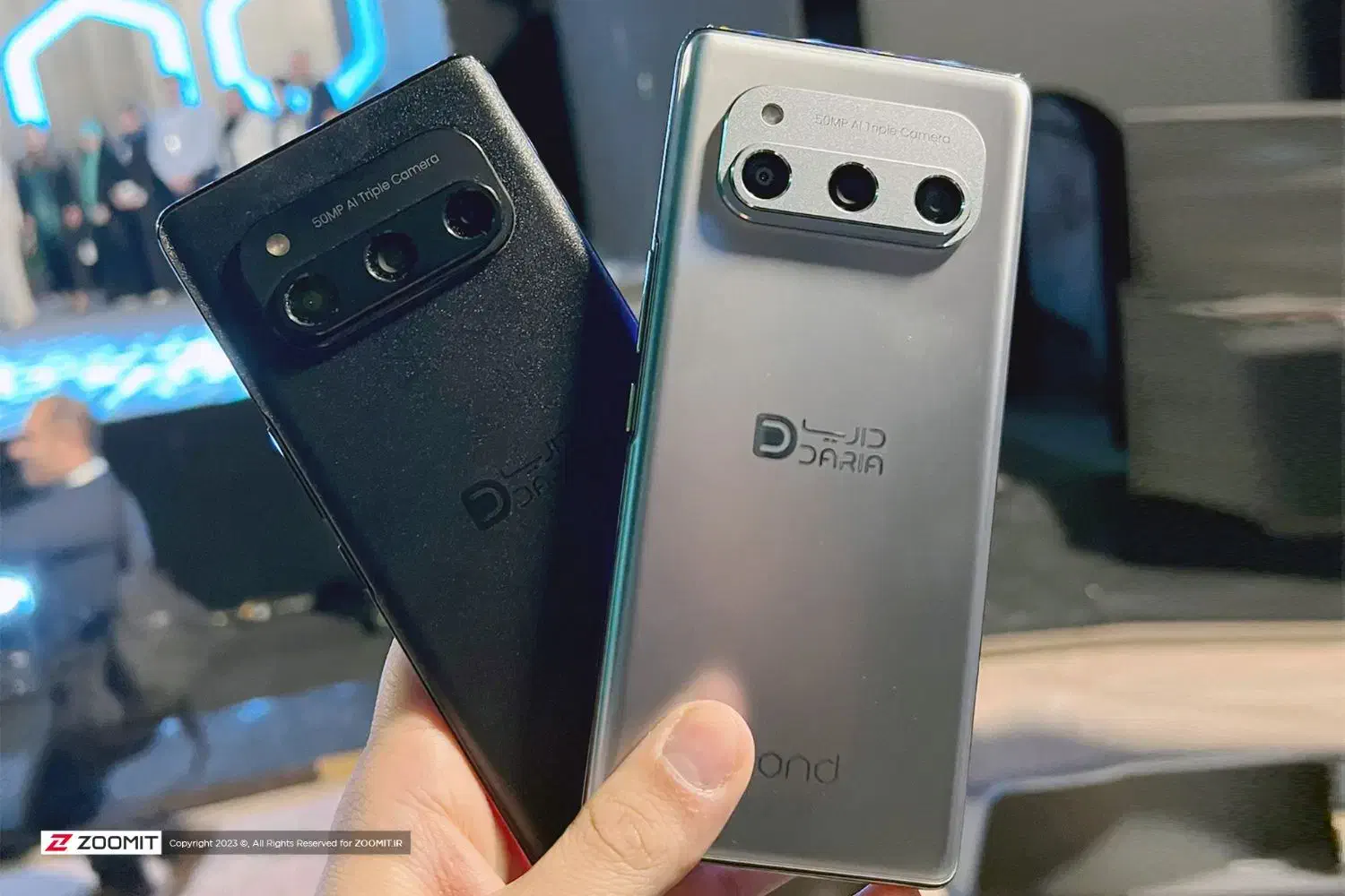 daria bond 5g|موبایل|مشهد, پنجتن|دیوار