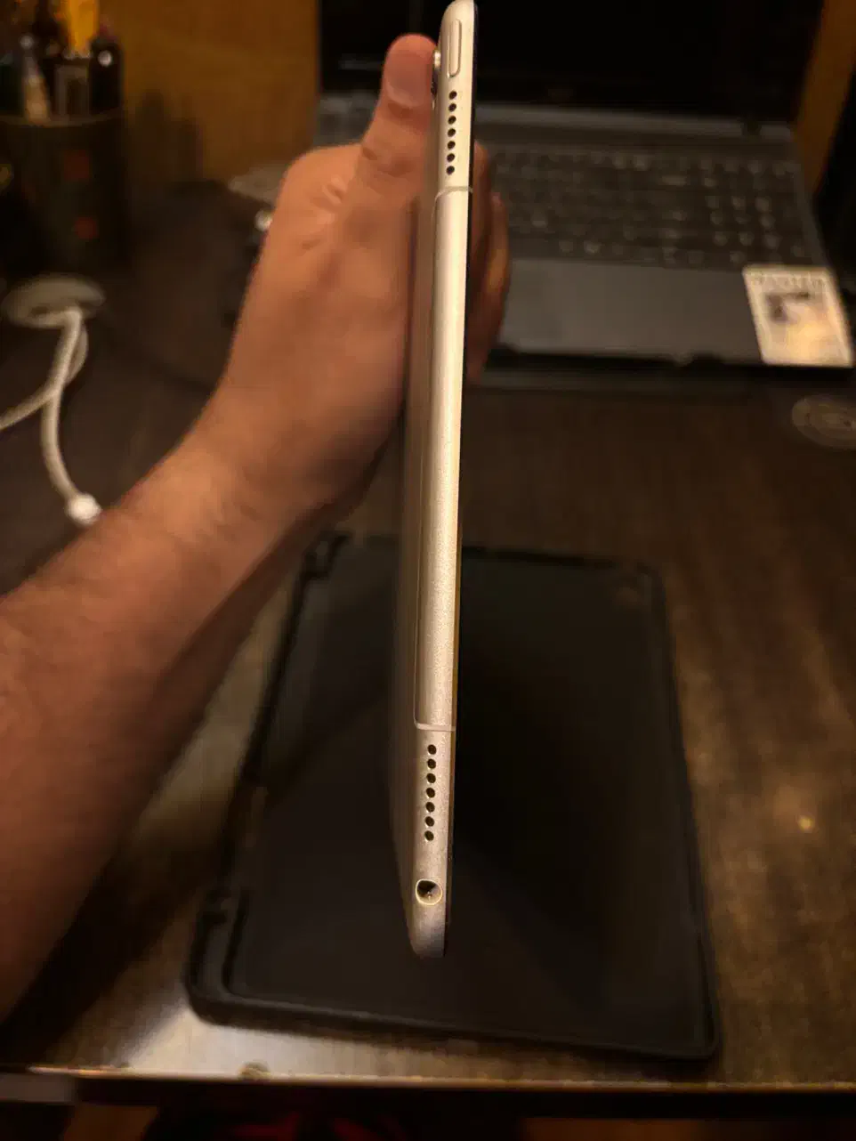 Ipad pro 9.7 cellular|تبلت|تهران, پونک|دیوار