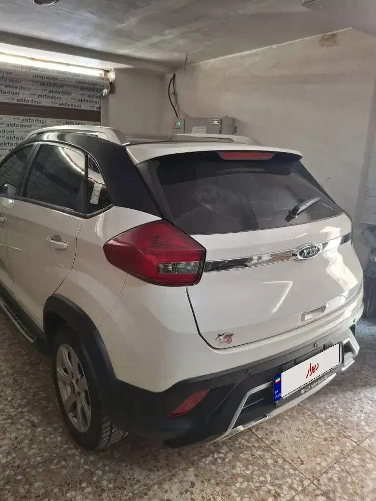 ام و ام x22|خودرو سواری و وانت|تهران, قاسم‌آباد|دیوار