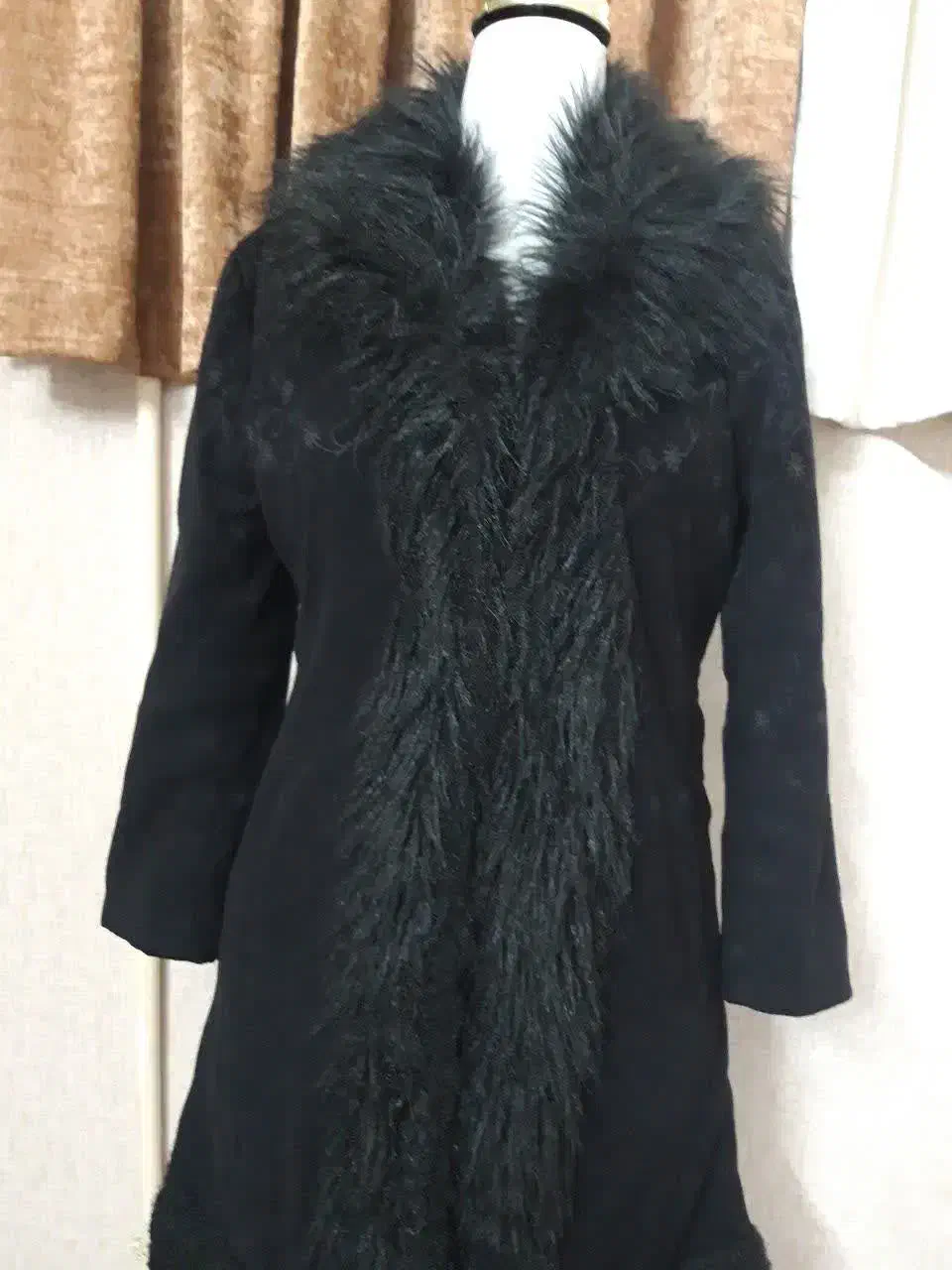 پالتو|لباس|یزد, |دیوار