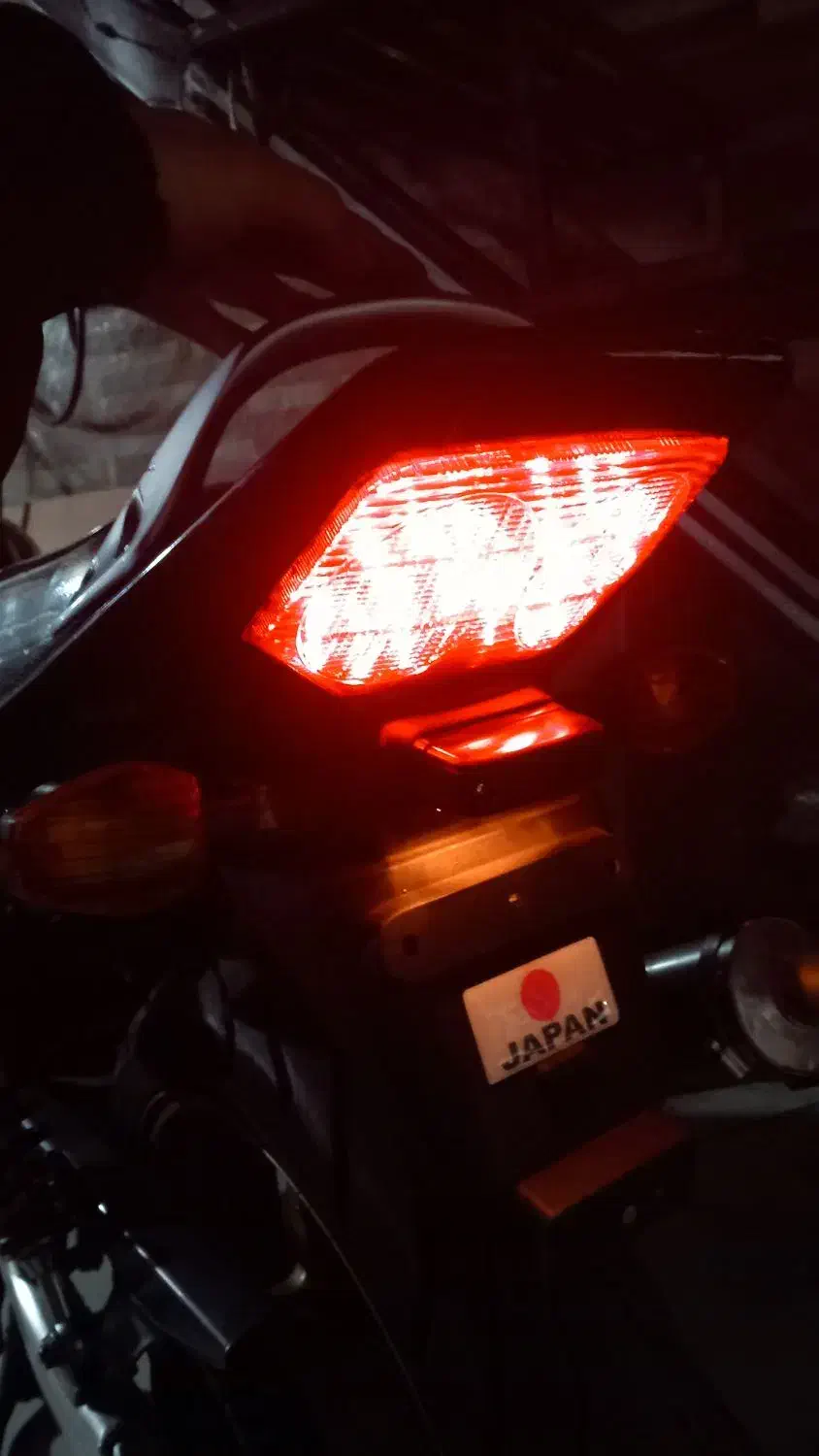 cb400|موتورسیکلت|چهارباغ, |دیوار