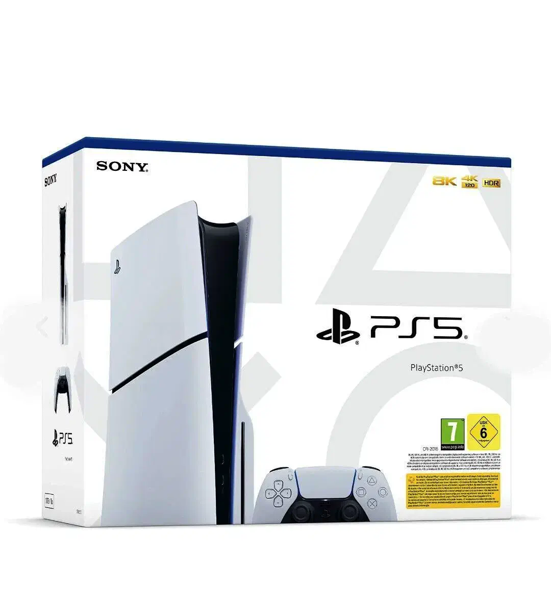 ps5 استاندارد ریجن اروپا آکبند|کنسول، بازی ویدئویی و آنلاین|رشت, نخودچر|دیوار