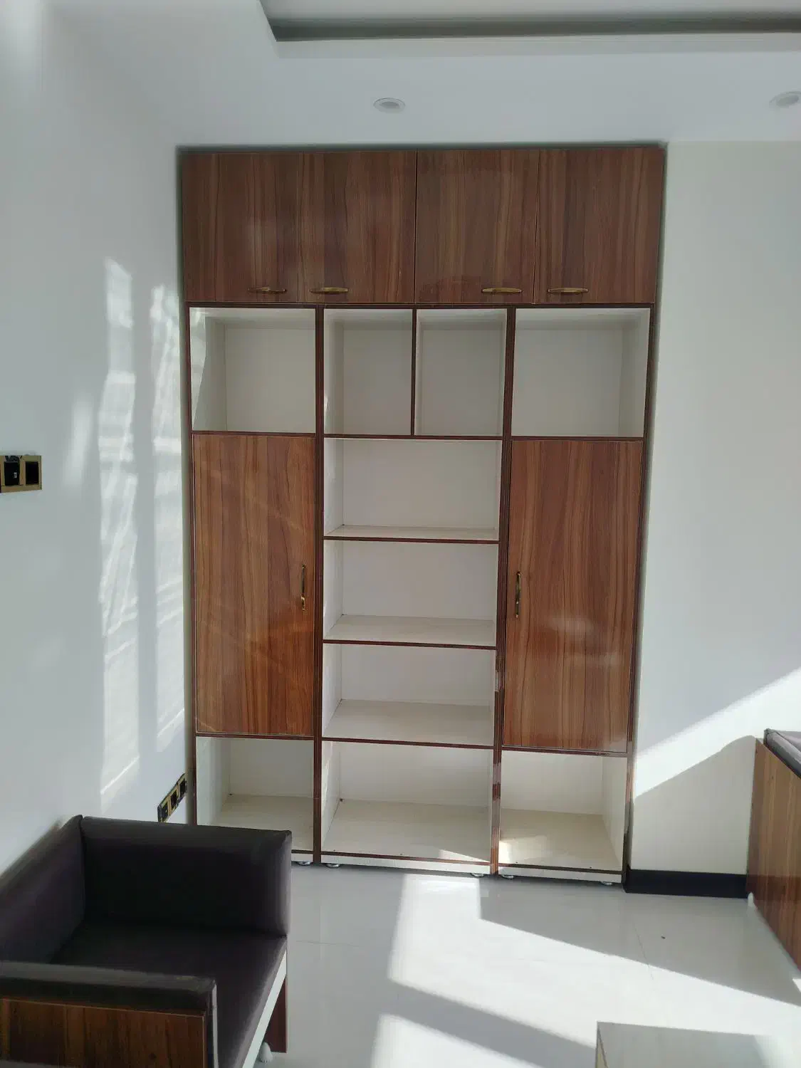 خدمات برشکاری MDF|خدمات پیشه و مهارت|مشهد, یاس|دیوار