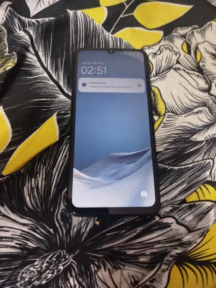 ردمی13cتمیز|موبایل|گرگان, |دیوار