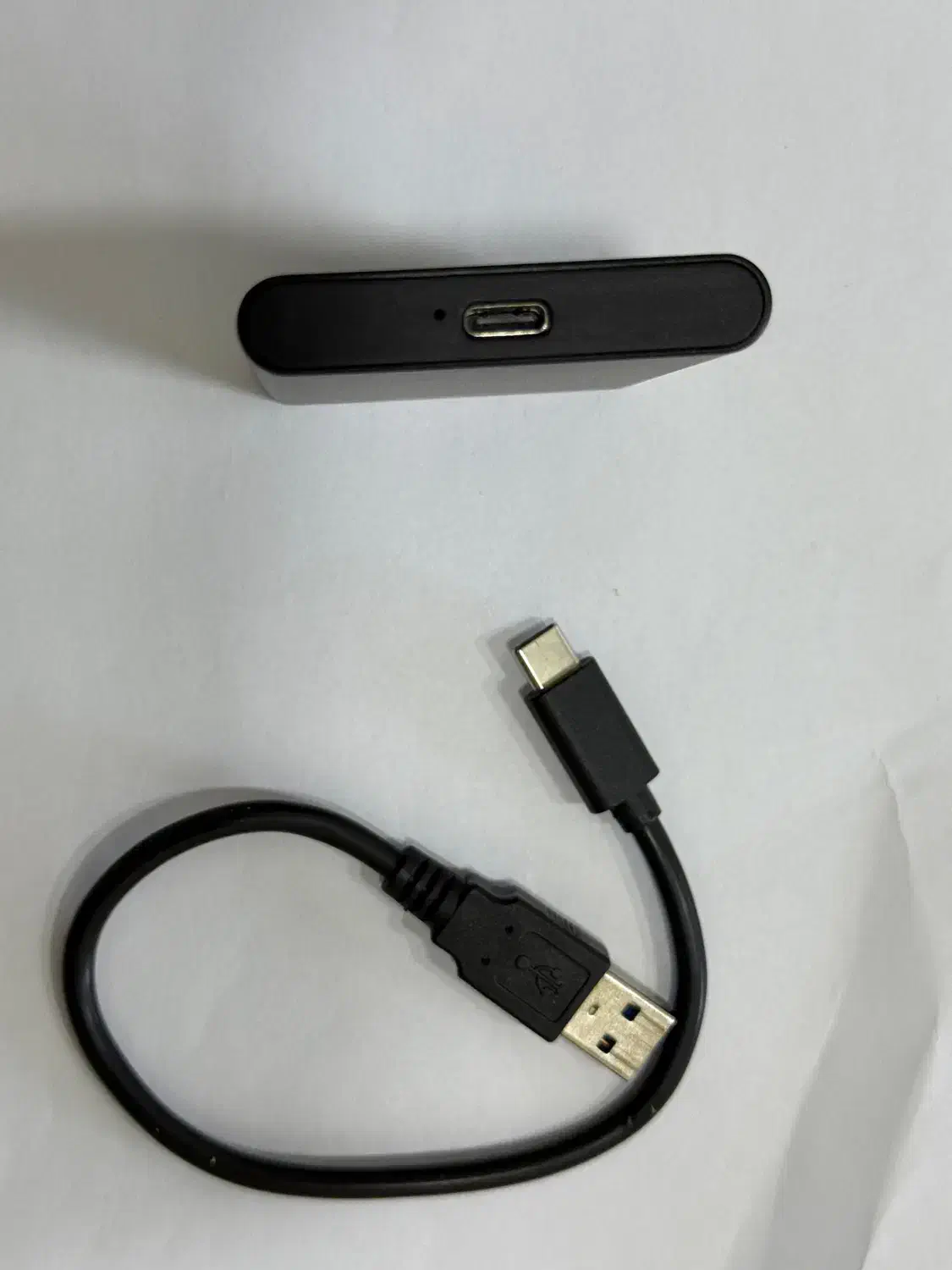 فروش هارت ۱۶ ترابیت SSD ورودی تایپی سی|قطعات و لوازم جانبی رایانه|بوکان, |دیوار