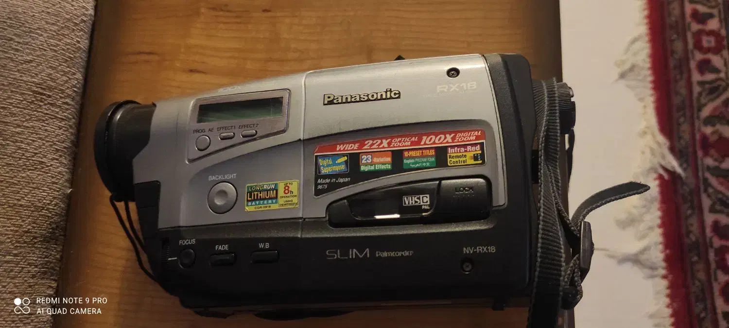 دوربین عکاسی و فیلم برداری|دوربین عکاسی و فیلم‌برداری|بندرعباس, |دیوار