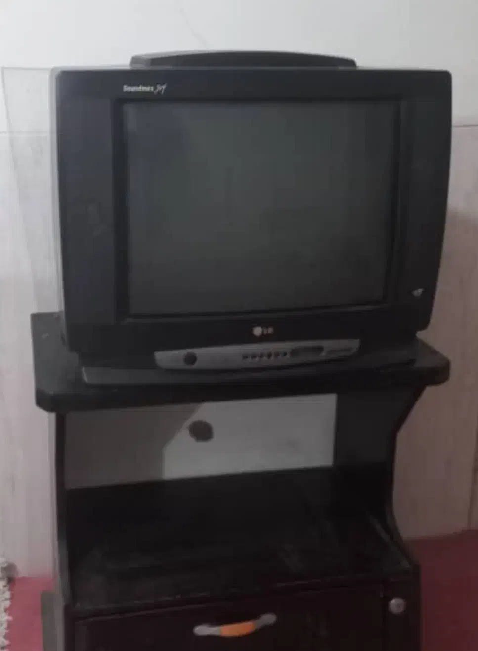 تلویزیون سامسونگ|تلویزیون و پروژکتور|شیراز, تندگویان|دیوار