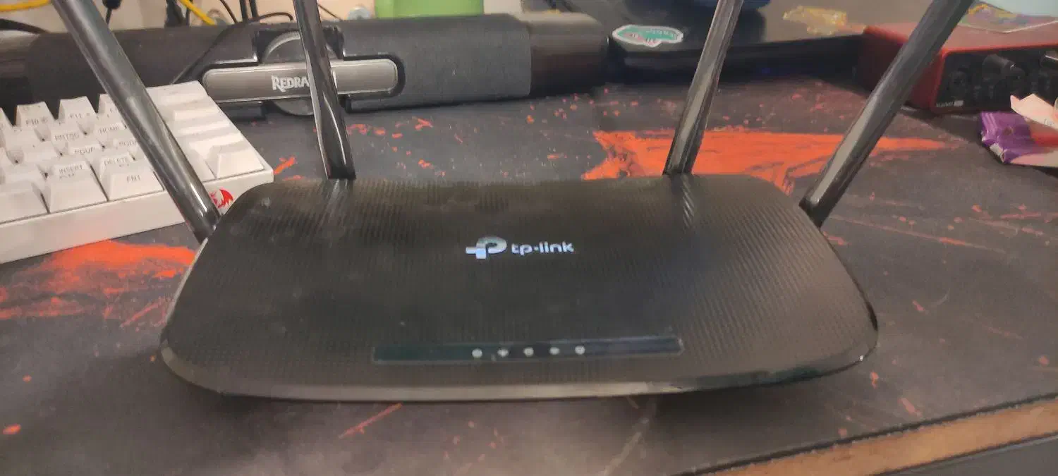 مودم vdsl|مودم و تجهیزات شبکه|فردیس, خیام غربی|دیوار