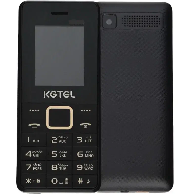 گوشی دکمه ای|موبایل|بجنورد, |دیوار