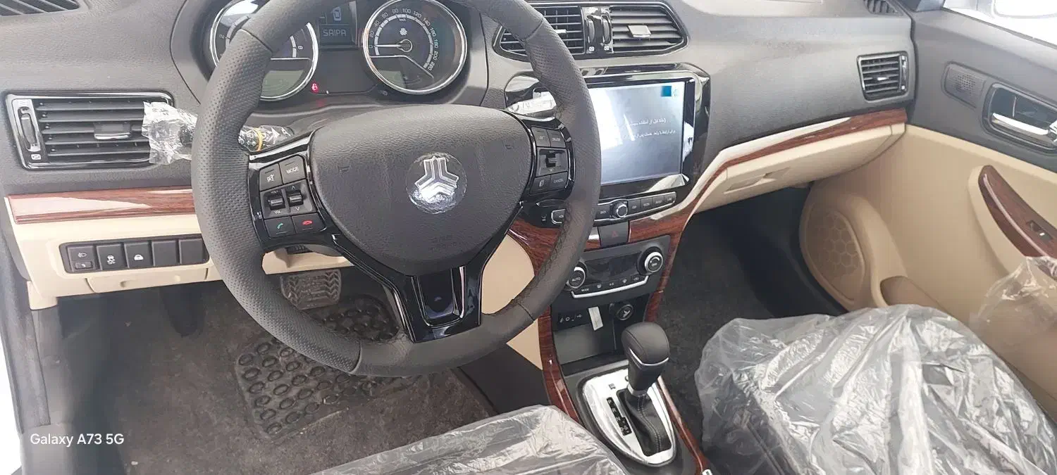 شاهین پلاس با موتور تیوفایو معاوضه به خونه فاز۷|خودرو سواری و وانت|بندر ماهشهر, |دیوار