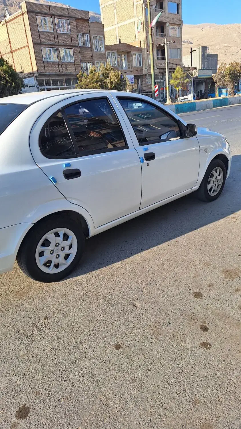 فروش ساینا  ۱۴۰۱|خودرو سواری و وانت|ماکو, |دیوار