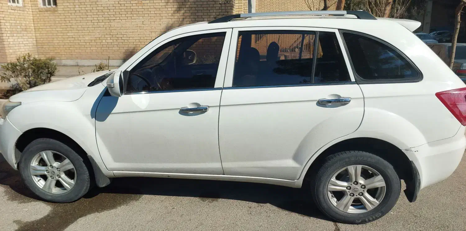 لیفان x60 اتومات|خودرو سواری و وانت|ری, علایین|دیوار