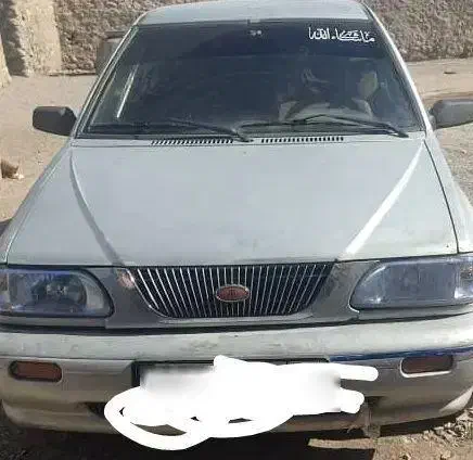 پراید|خودرو سواری و وانت|زاهدان, |دیوار