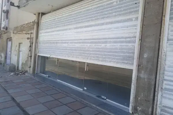 مغازه22بهمن خیابان دارایی روبرومدرسه دخترانه محدثه|اجارهٔ مغازه و غرفه|بندر ماهشهر, |دیوار