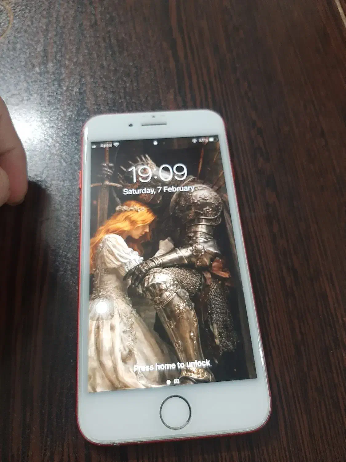 آیفون ۷ ۱۲۸|موبایل|اردبیل, |دیوار