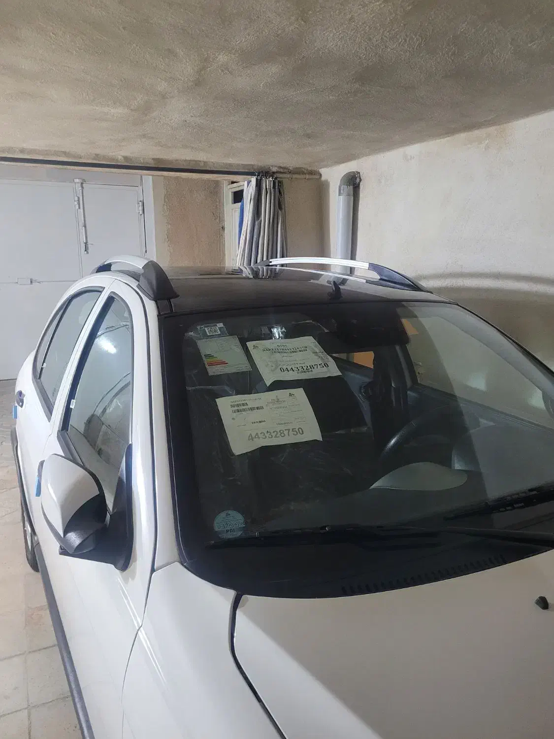 کوئیک Gxrl|خودرو سواری و وانت|ایلام, |دیوار