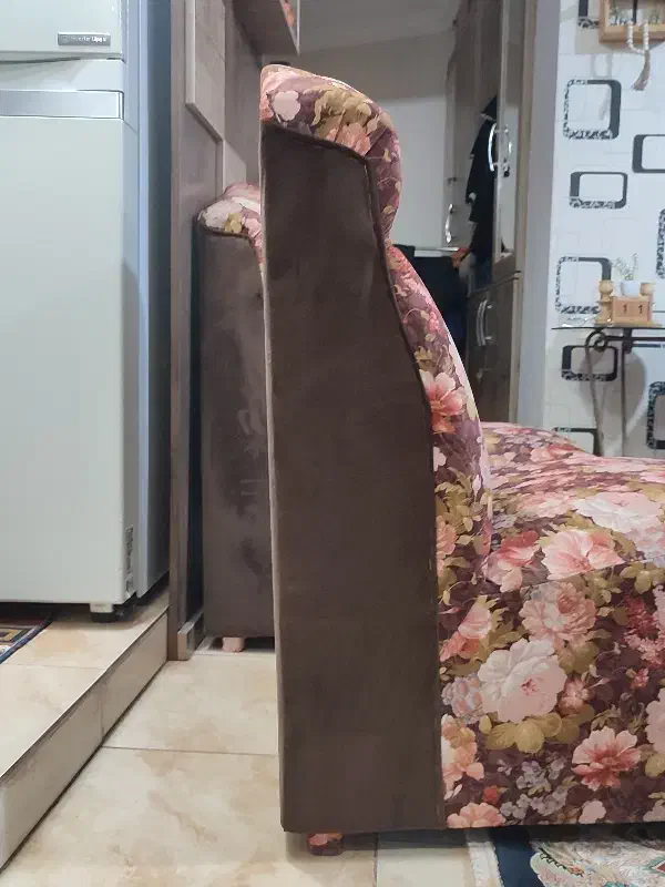 مبل راحتی|مبلمان خانگی و میز عسلی|بندر گز, |دیوار