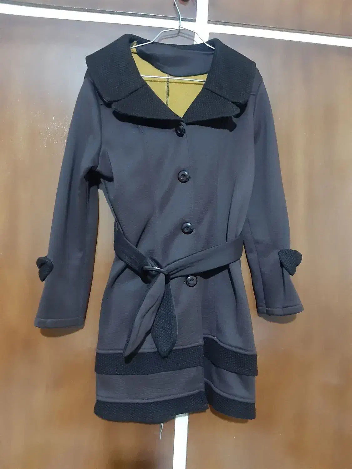 سویشرت و کاپشن و پالتو|لباس|اراک, |دیوار