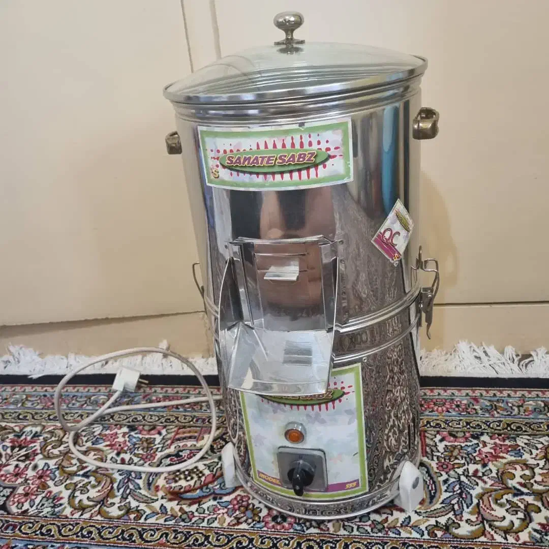 سبزی خردکن|خردکن، آسیاب، غذاساز|محمودآباد, |دیوار