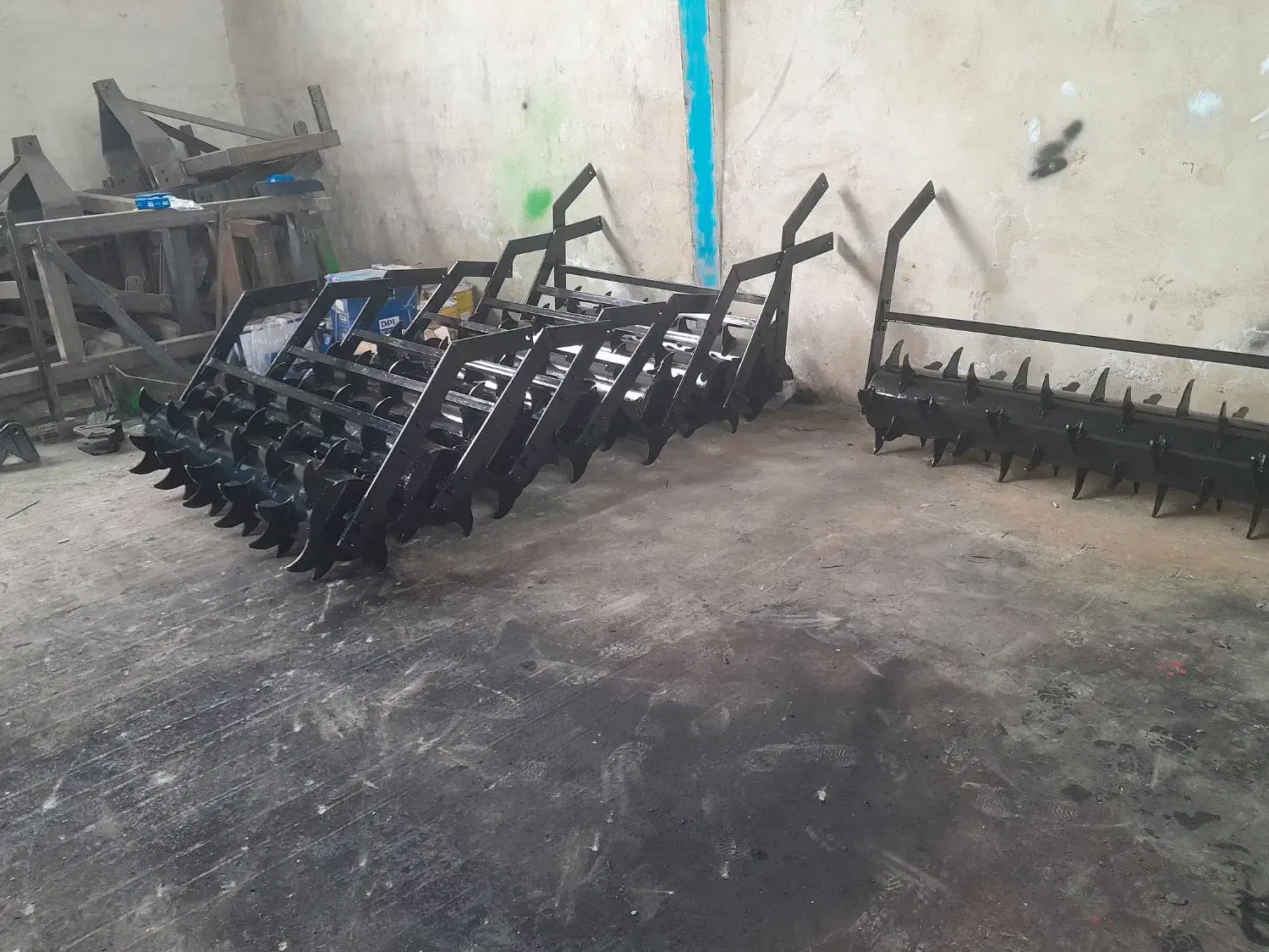 چیزل شخمیران مشهد|قطعات یدکی و لوازم جانبی|ایلام, |دیوار