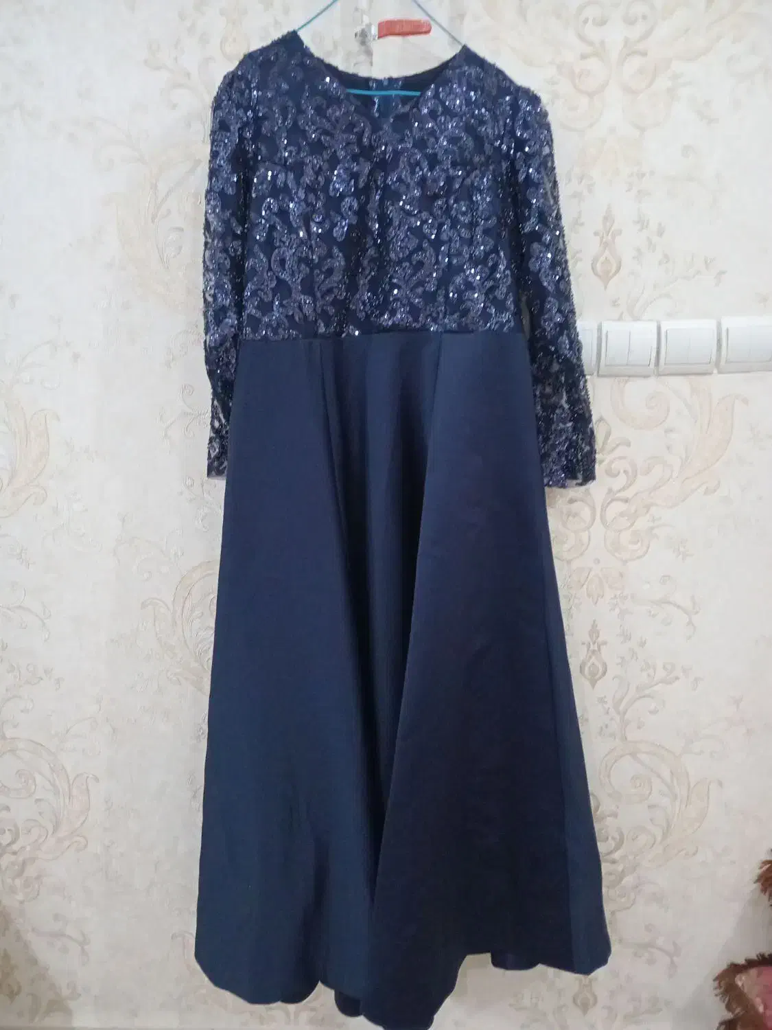 پیراهن مجلسی سایز۴۸|لباس|شوش, |دیوار