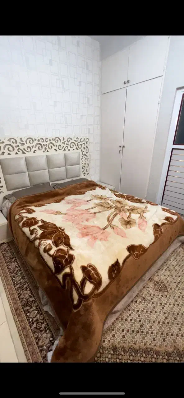 ۶۰متری لوکس در شهرک رسالت|اجارهٔ آپارتمان|نسیمشهر, |دیوار