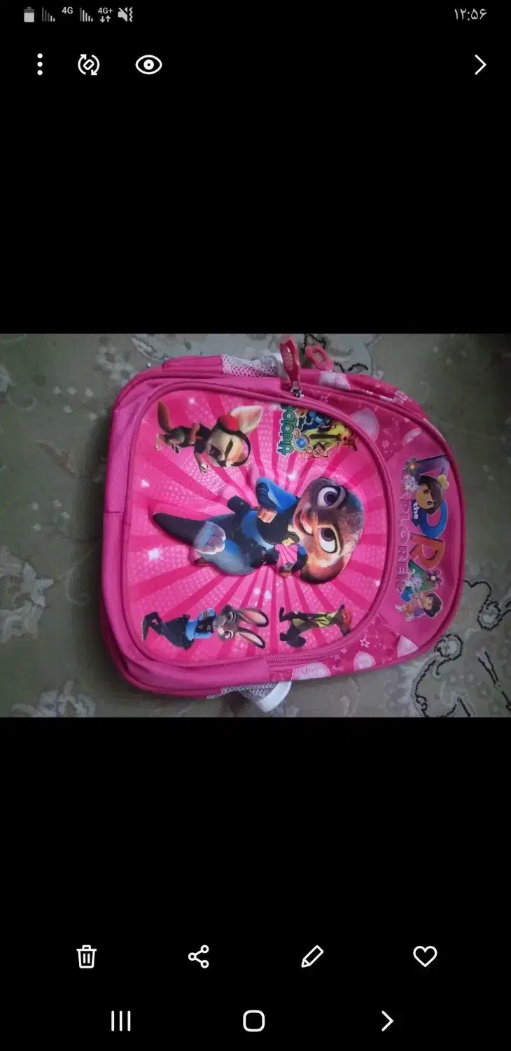 کیف و کوله پشتی قیمت مناسب|کیف، کفش، کمربند|شهریار, شهریار|دیوار