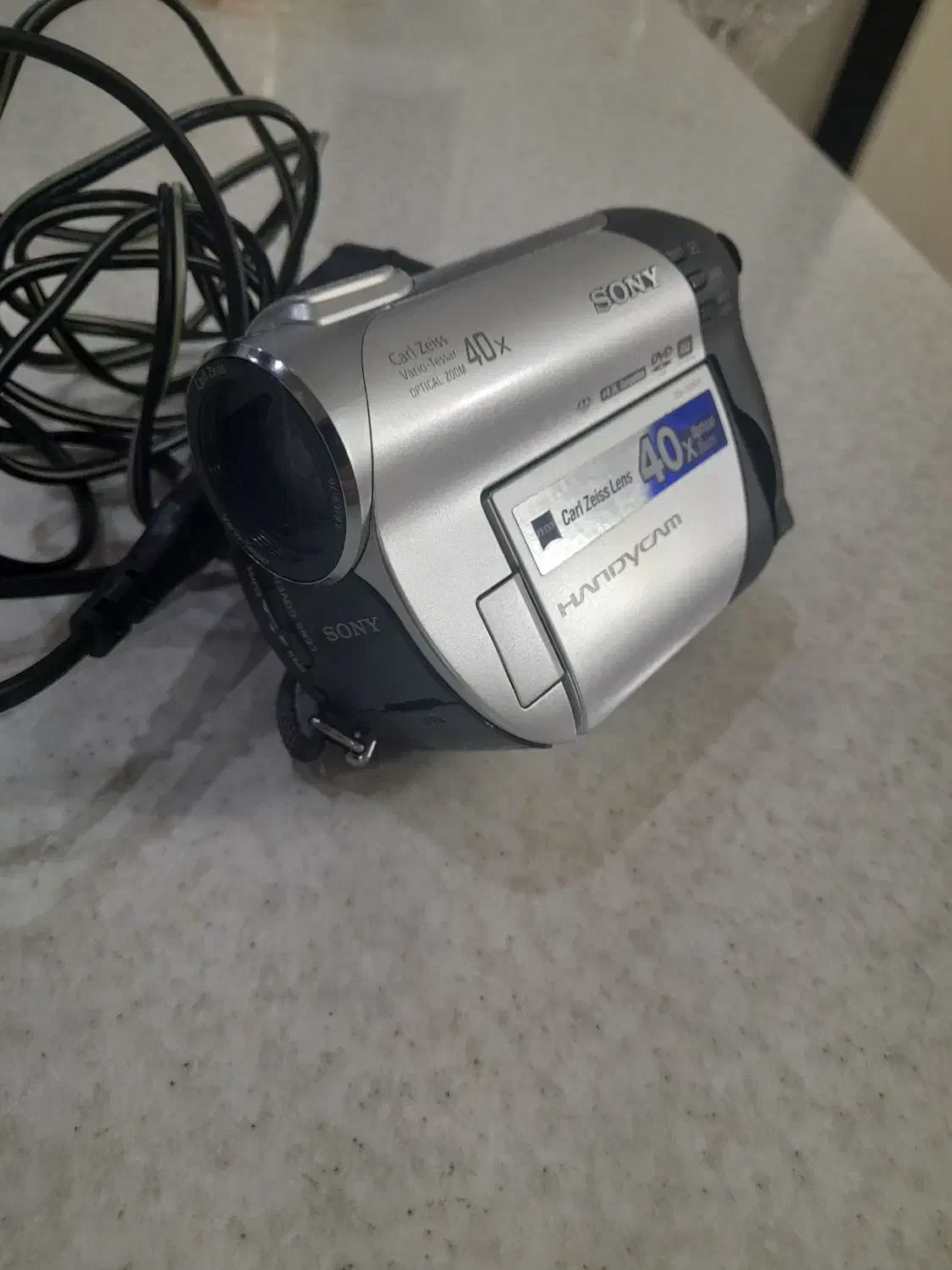 دوربین فیلم برداری سونی|دوربین عکاسی و فیلمبرداری|اصفهان, مشکین|دیوار