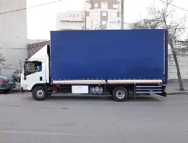 حمل و نقل اثاثیه منزل نیسان کامیون وانت کارگرامجرب|خدمات حمل و نقل|بندرعباس, |دیوار