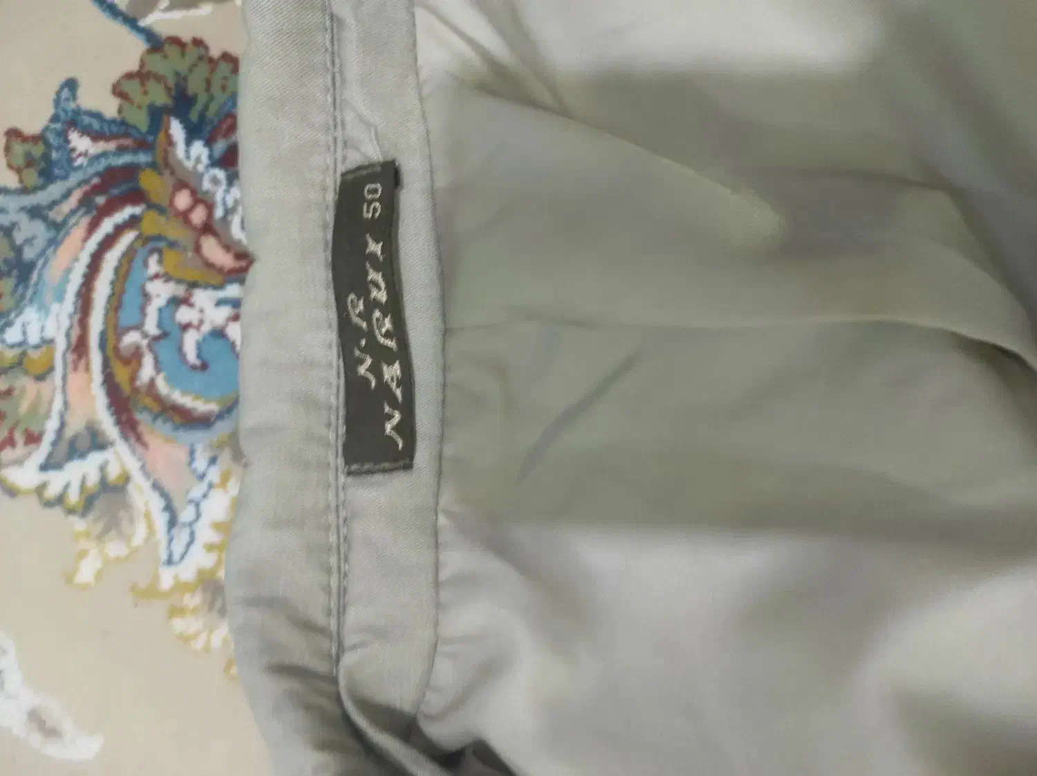 فروش کت کتان مردانه|لباس|کازرون, |دیوار