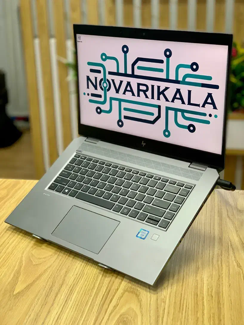 لپ تاپ اچ پی HP Zbook G5 Studio|رایانه همراه|تهران, فلسطین (میدان انقلاب)|دیوار