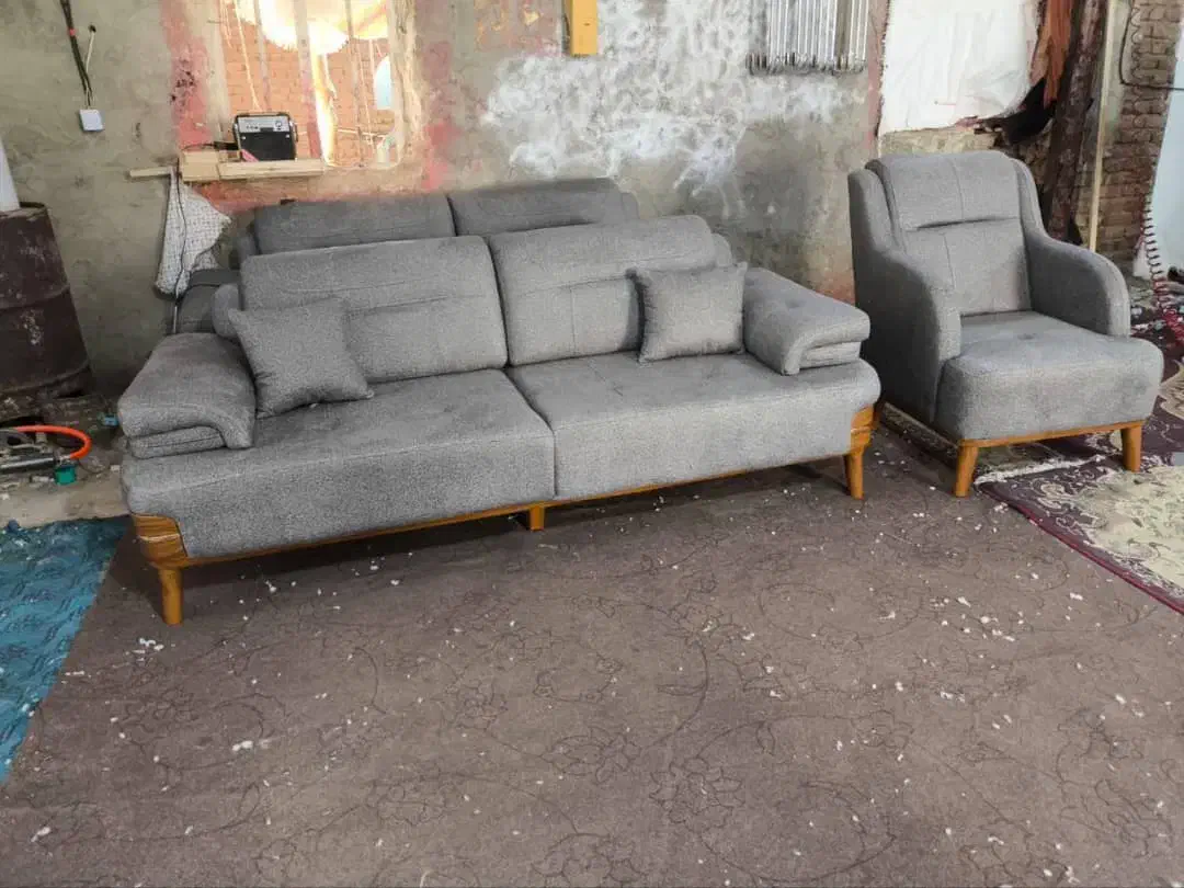 زیر کار  با حقوق عالی  جهت همکاری در مبلمان|استخدام بازاریابی و فروش|سلماس, |دیوار