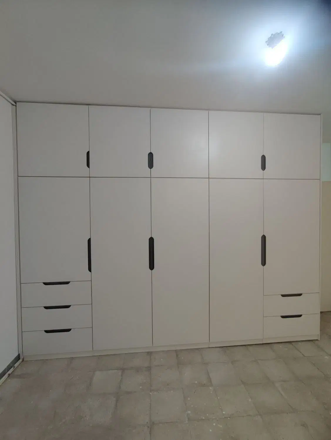 کابینت و شک بروزتون رو با ما تجربه کنید|مصالح و تجهیزات ساختمان|زنجان, |دیوار