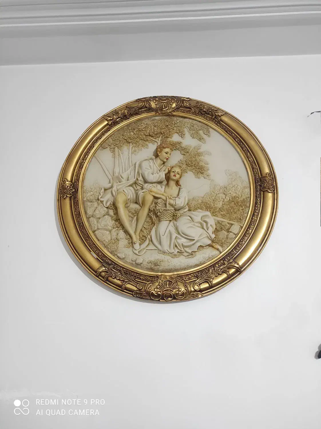 تابلو|تابلو، نقاشی، عکس|ساوه, |دیوار