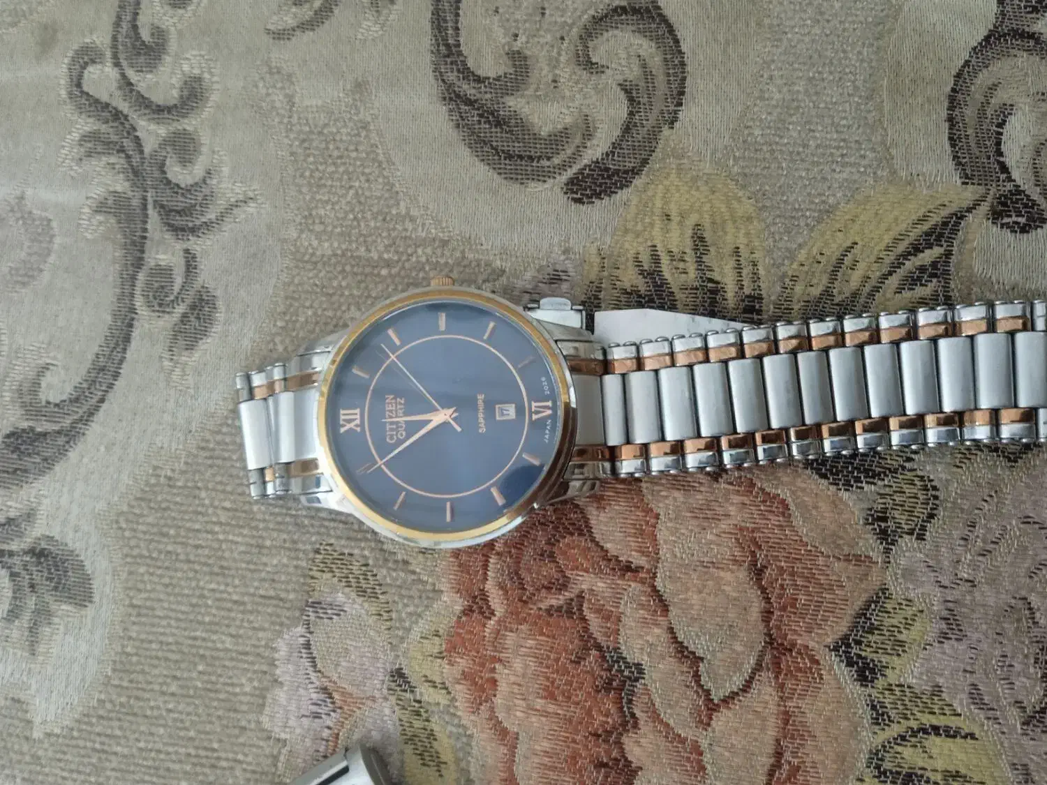 دوساعت|ساعت|میبد, |دیوار