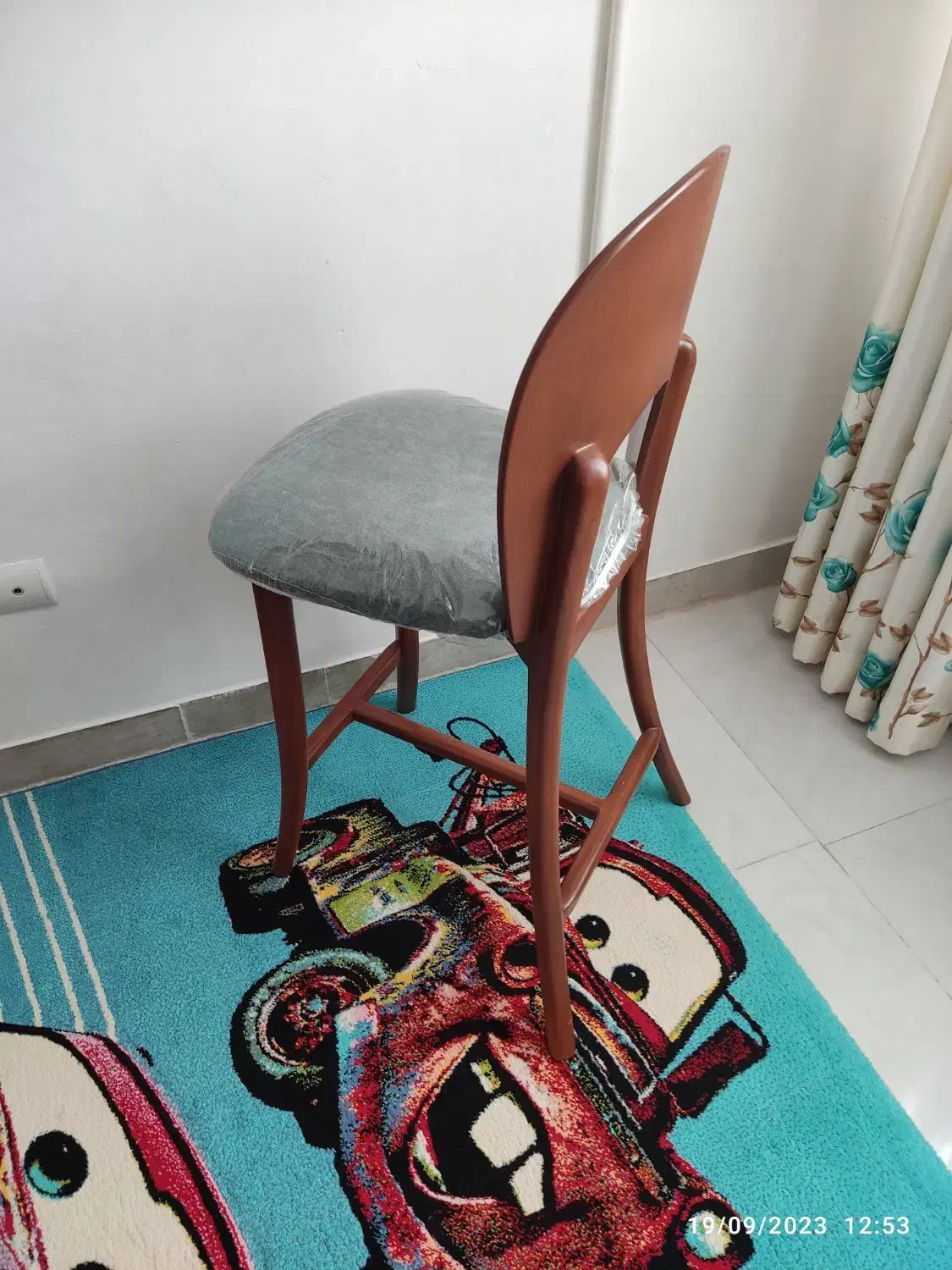 ۴عدد صندلی اپن|میز و صندلی غذاخوری|هشتگرد, فاز ۷ مهستان|دیوار