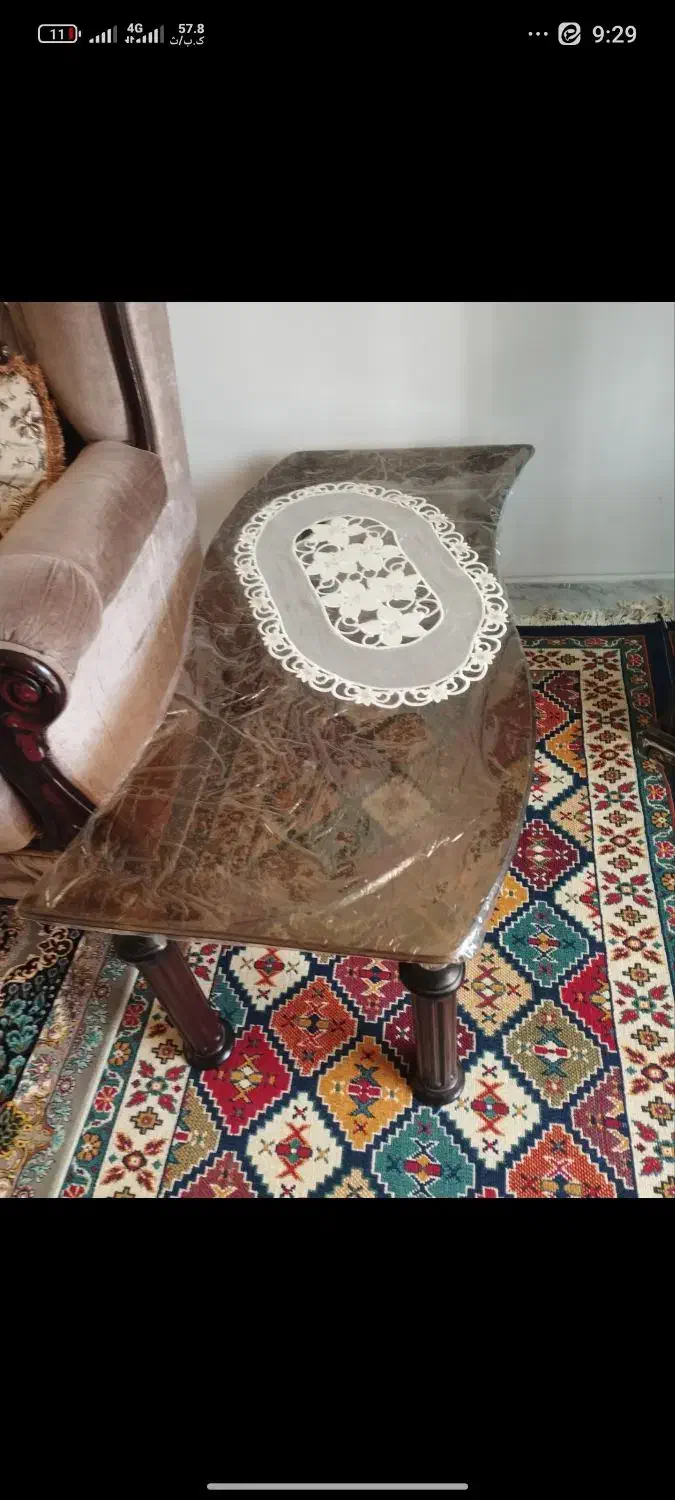 جاروبرقی|جاروبرقی، جارو شارژی، بخارشو|دلیجان, |دیوار