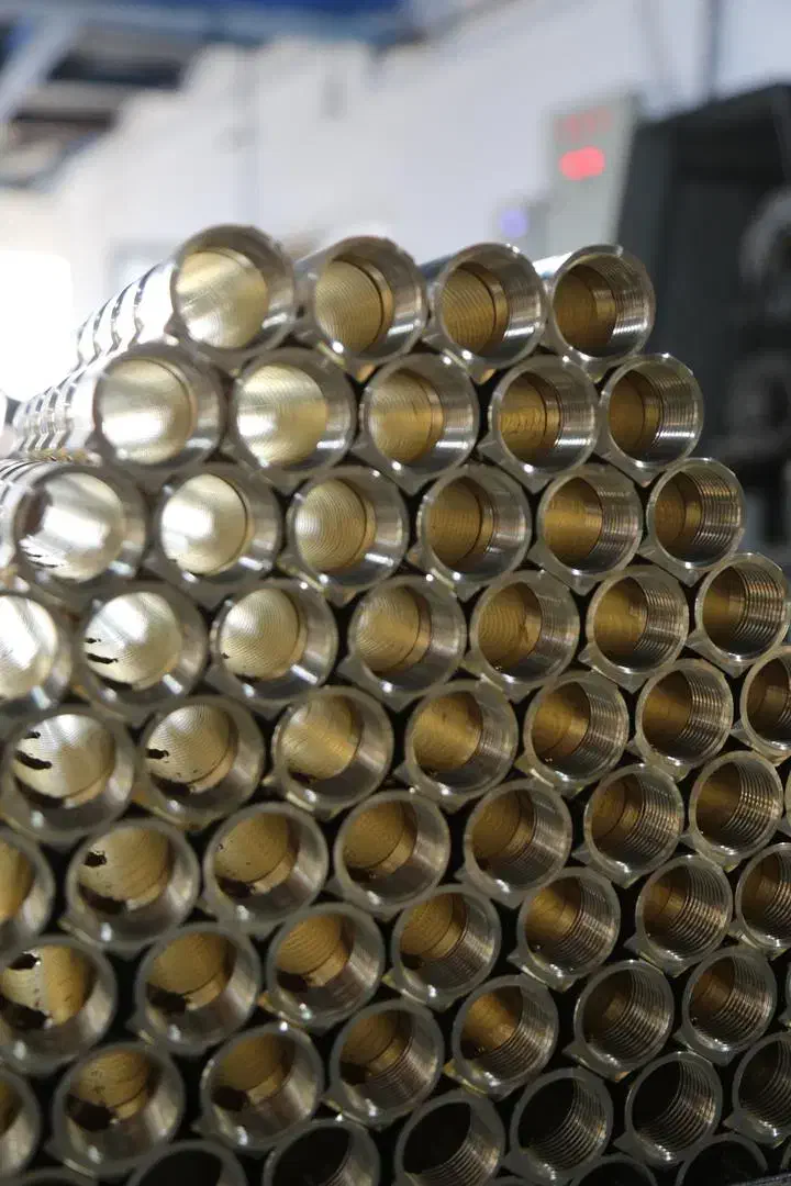 کلکتور برنجی تاسیسات آب|خدمات پیشه و مهارت|کاشان, شهرک امیرکبیر|دیوار