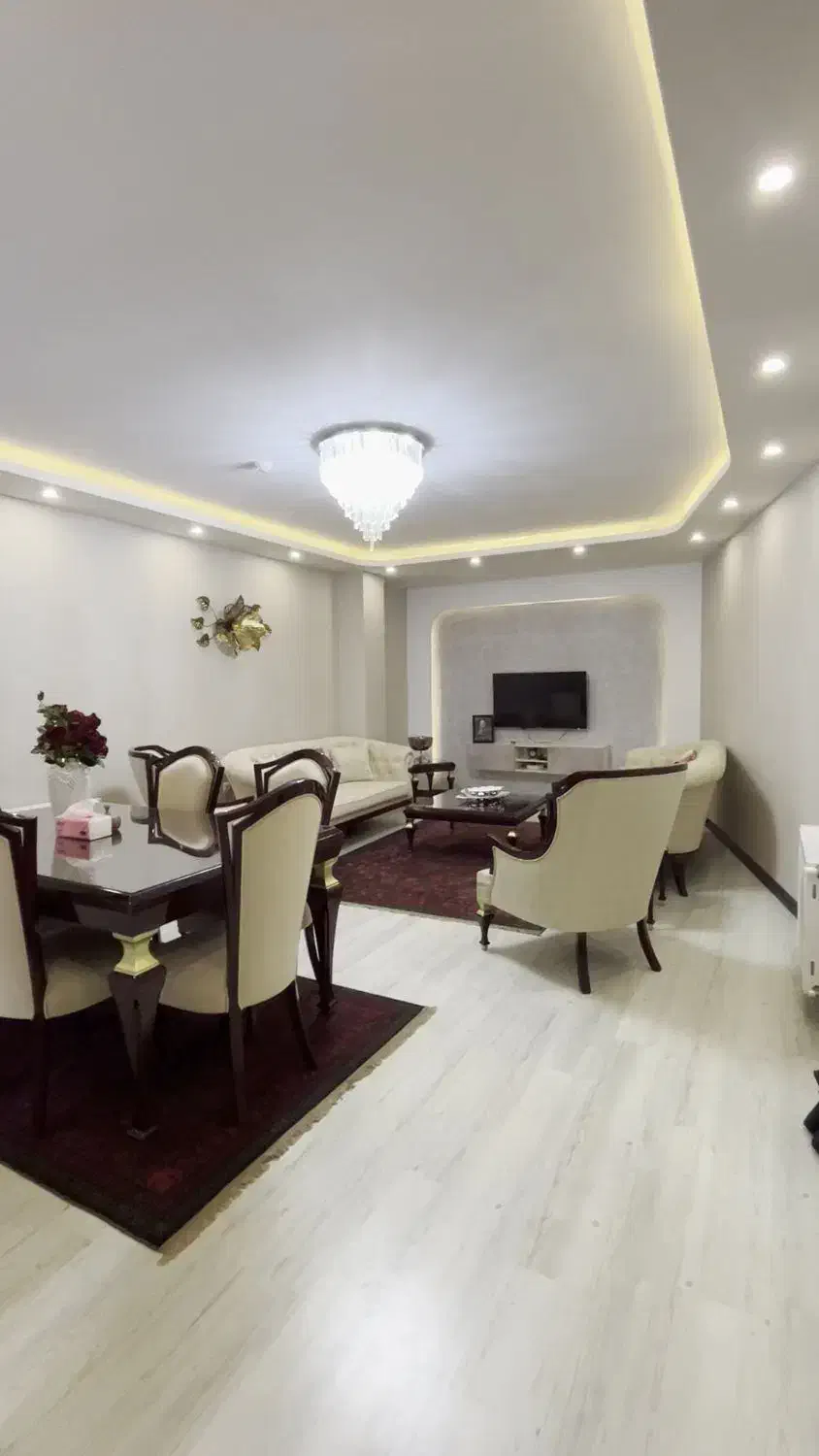 اجاره واحد ۱۰۰ متری در نیکمرام|اجارهٔ آپارتمان|رشت, نیکمرام|دیوار