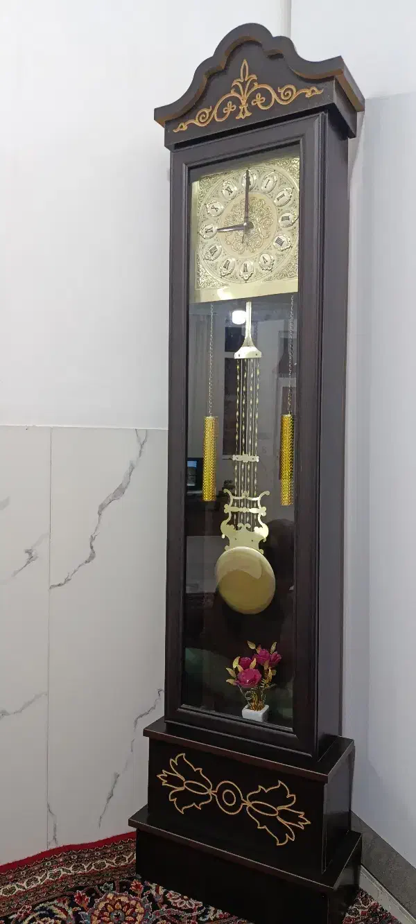 ساعت ایستاده|ساعت دیواری و تزئینی|اسلام آباد, |دیوار