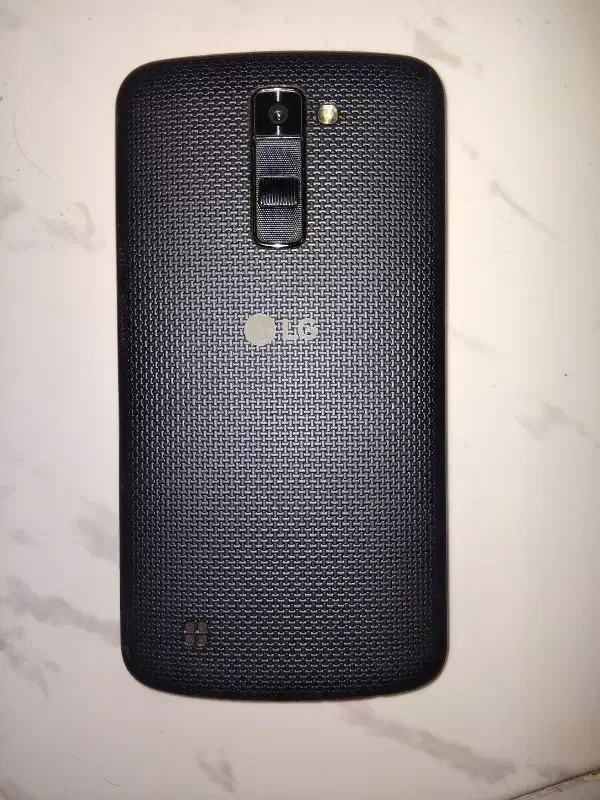 گوشی LG|موبایل|فردیس, شهرک ارم|دیوار