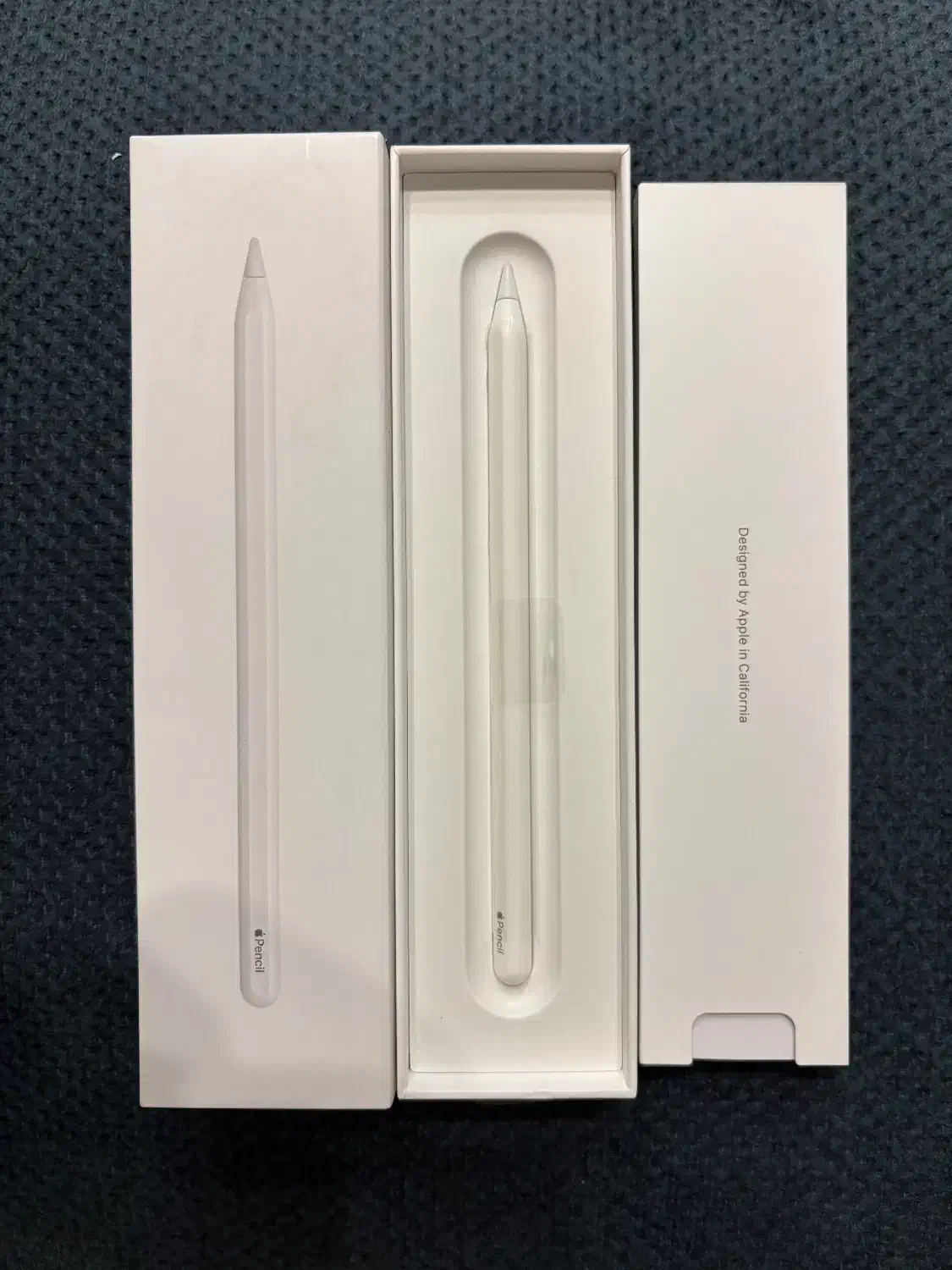 قلم آی‌پد Apple نسل دو اصل|لوازم جانبی موبایل و تبلت|تهران, اباذر|دیوار